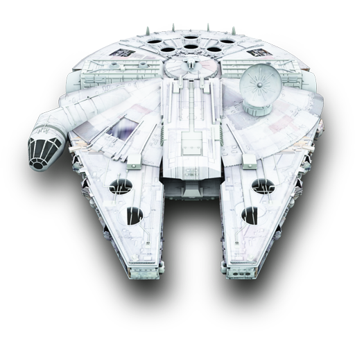 X-Wing