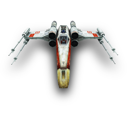 X-Wing