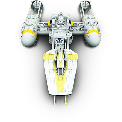 Y-Wing